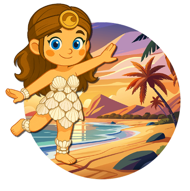 Sunny the Sand Stepper
